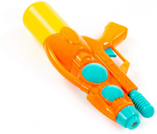 Пистолет водный «Аквадрайв»