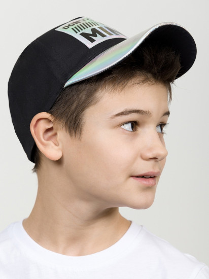 Кепка для мальчиков