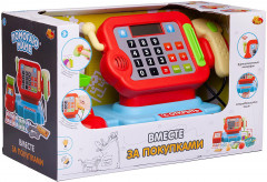 Набор игровой «Касса с весами» - Фото 3