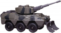 Набор игровой «Военная техника» - Фото 1