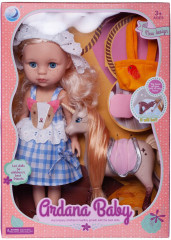 Кукла «Baby Ardana» - Фото 2
