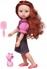 Кукла «Baby Ardana» - Фото 1