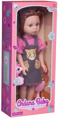 Кукла «Baby Ardana» - Фото 2