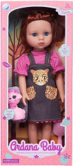 Кукла «Baby Ardana» - Фото 3