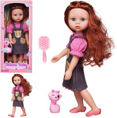 Кукла «Baby Ardana» - Фото 4
