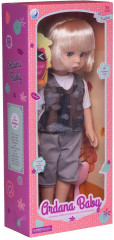 Кукла «Baby Ardana» - Фото 1