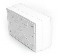 Бокс настенный EBX50-3/08-20 - Фото 1