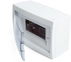 Бокс настенный EBX50-3/08-20 - Фото 3