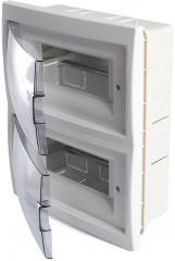 Бокс встраиваемый EBX50-2/16-20 - Фото 1