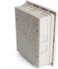 Бокс встраиваемый EBX50-2/16-20 - Фото 2