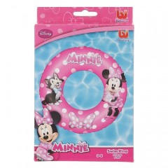 Круг для плавания «Минни» - Фото 1