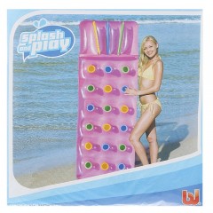 Матрас для плавания, 188 см, цвет в ассортименте - Фото 1