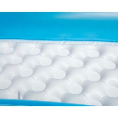 Бассейн надувной