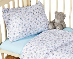 Комплект постельного белья - Фото 2