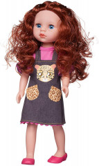 Кукла «Baby Ardana» - Фото 4