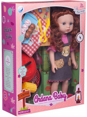 Кукла «Baby Ardana» - Фото 5