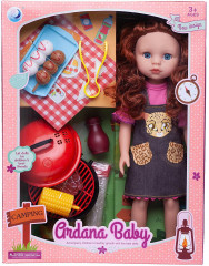 Кукла «Baby Ardana» - Фото 6