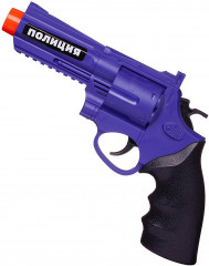 Набор полицейского «Важная работа» - Фото 4