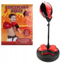 Набор для бокса - Фото 1