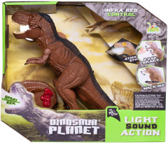 Интерактивная игрушка «Тиранозавр Рекс» - Фото 3