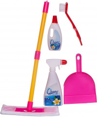 Набор игровой «Генеральная уборка» - Фото 1