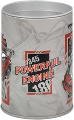 Копилка-подставка для канцелярских принадлежностей - Фото 1