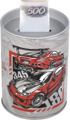 Копилка-подставка для канцелярских принадлежностей - Фото 3