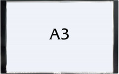 Папка для чертежей и рисунков - Фото 4