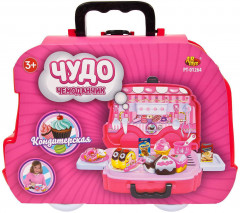 Набор игровой «Чудо-чемоданчик» - Фото 1