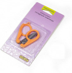 Ножницы складные - Фото 1