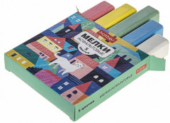 Мелки цветные - Фото 1