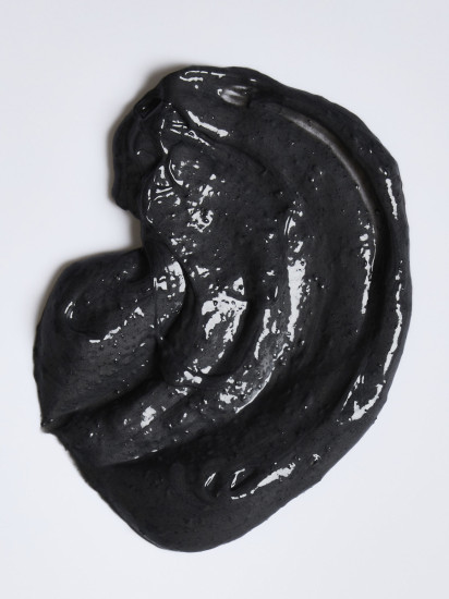 Скраб с активированным углем «Detox program»