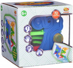 Головоломка «Куб» - Фото 1