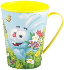 Кружка «Смешарики» - Фото 1