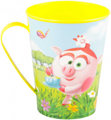 Кружка «Смешарики» - Фото 2