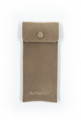 Роллер для лица массажный из нефрита - Фото 1