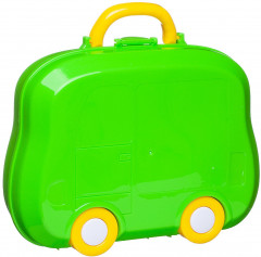 Набор игровой «Продуктовый магазин» - Фото 2