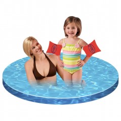 Нарукавники детские - Фото 1