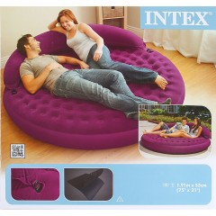 Диван-кровать надувной - Фото 2