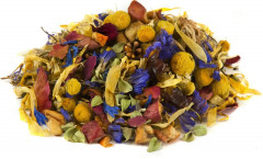 Чай листовой «Альпийский» - Фото 1