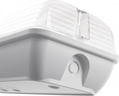 Светильник аварийный Feron EM101 - Фото 1