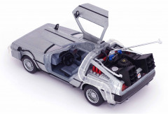 Машина коллекционная «Time Machine» - Фото 1