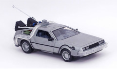 Машина коллекционная «Time Machine» - Фото 2