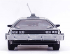 Машина коллекционная «Time Machine» - Фото 6