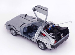 Машина коллекционная «Time Machine» - Фото 8