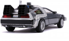 Машина коллекционная «Time Machine Primer Brushed» - Фото 5