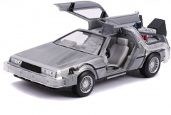 Машина коллекционная «Time Machine Primer Brushed» - Фото 8