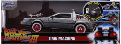 Машина коллекционная «Time Machine Primer Brushed» - Фото 1