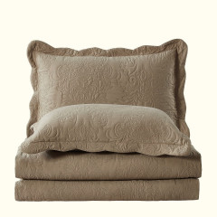 Покрывало с наволочками «Helena» - Фото 1