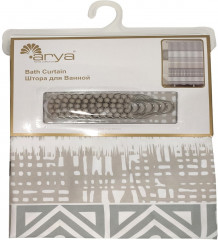 Штора для ванной «Cindy» - Фото 1